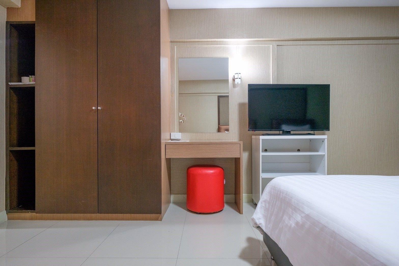 Nrc Residence Bangkok Bagian luar foto